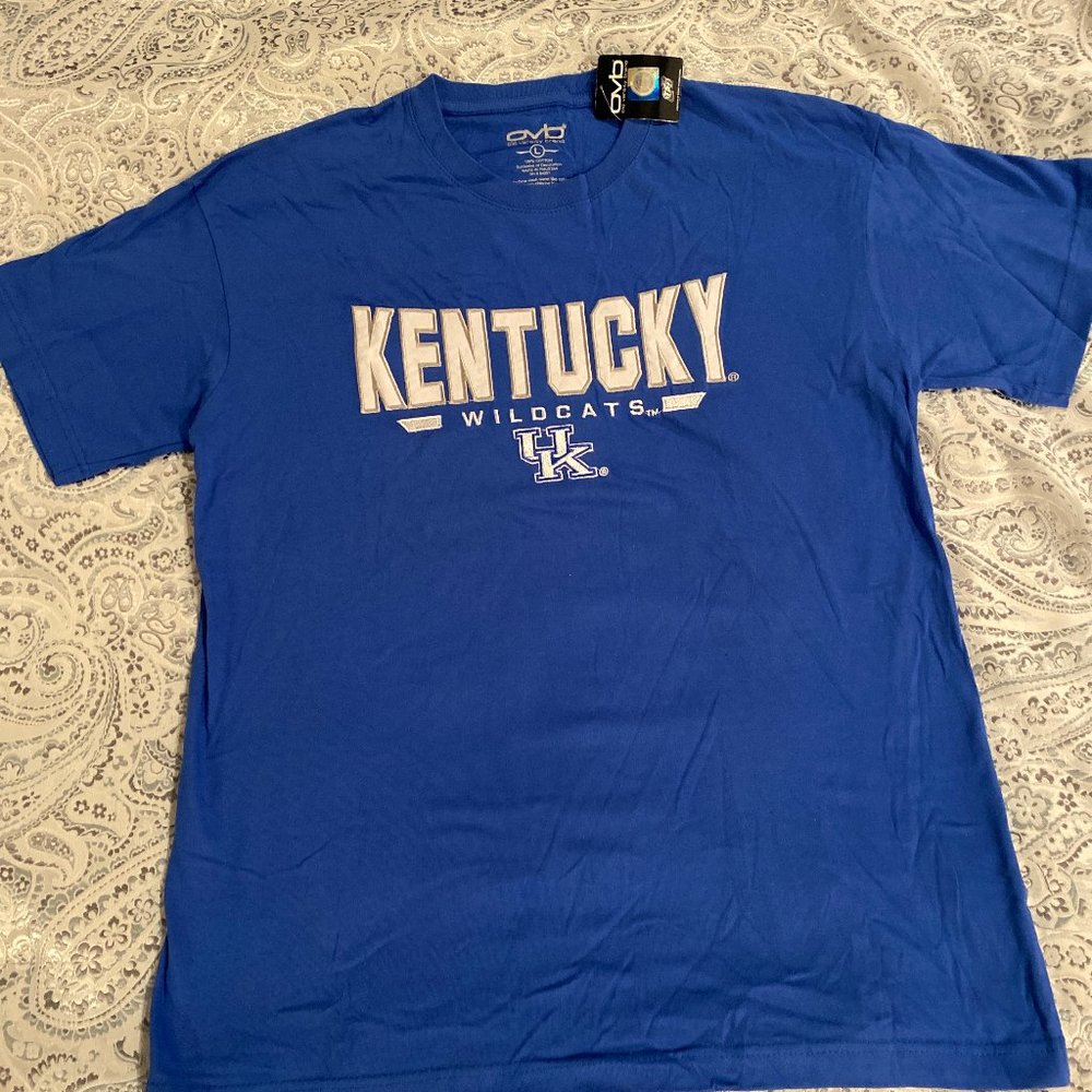 Men's UK t-shirt size L